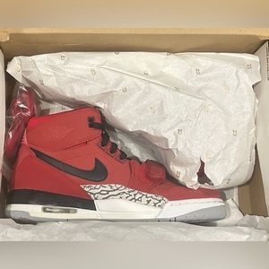 Nike Jordan Legacy 312 Toro